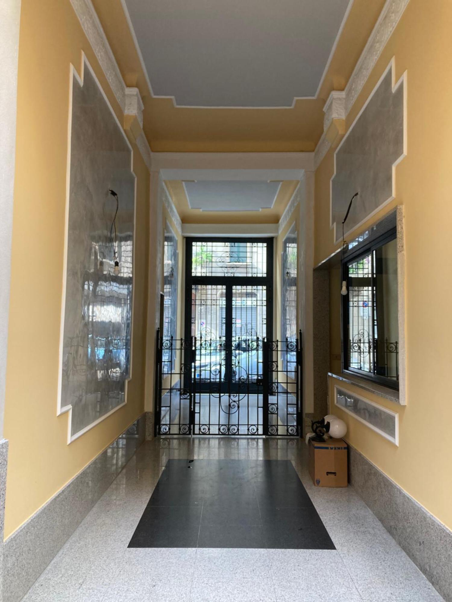 Lily Pads -Elegant Apartment- In The City Center Milano Rom bilde