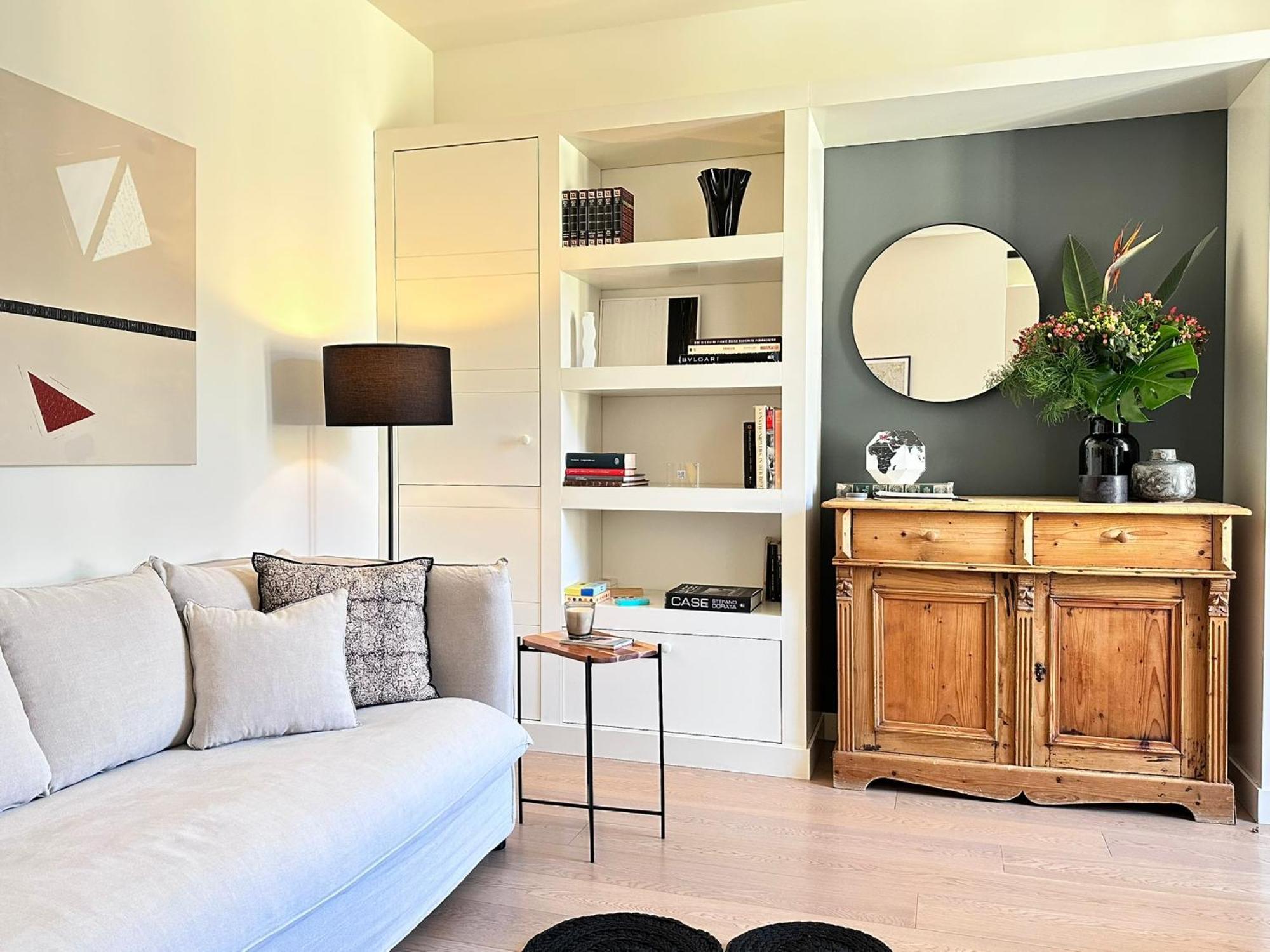 Lily Pads -Elegant Apartment- In The City Center Milano Eksteriør bilde