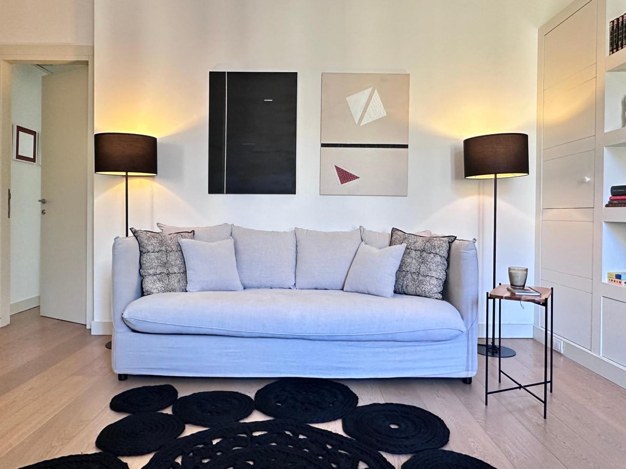 Lily Pads -Elegant Apartment- In The City Center Milano Eksteriør bilde