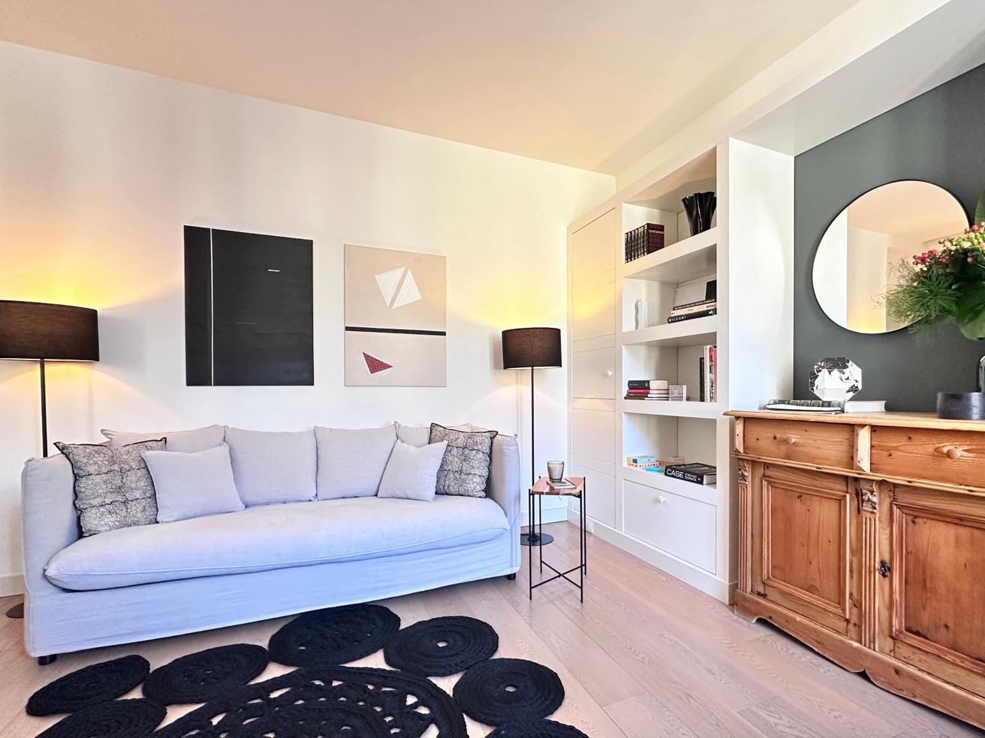 Lily Pads -Elegant Apartment- In The City Center Milano Eksteriør bilde