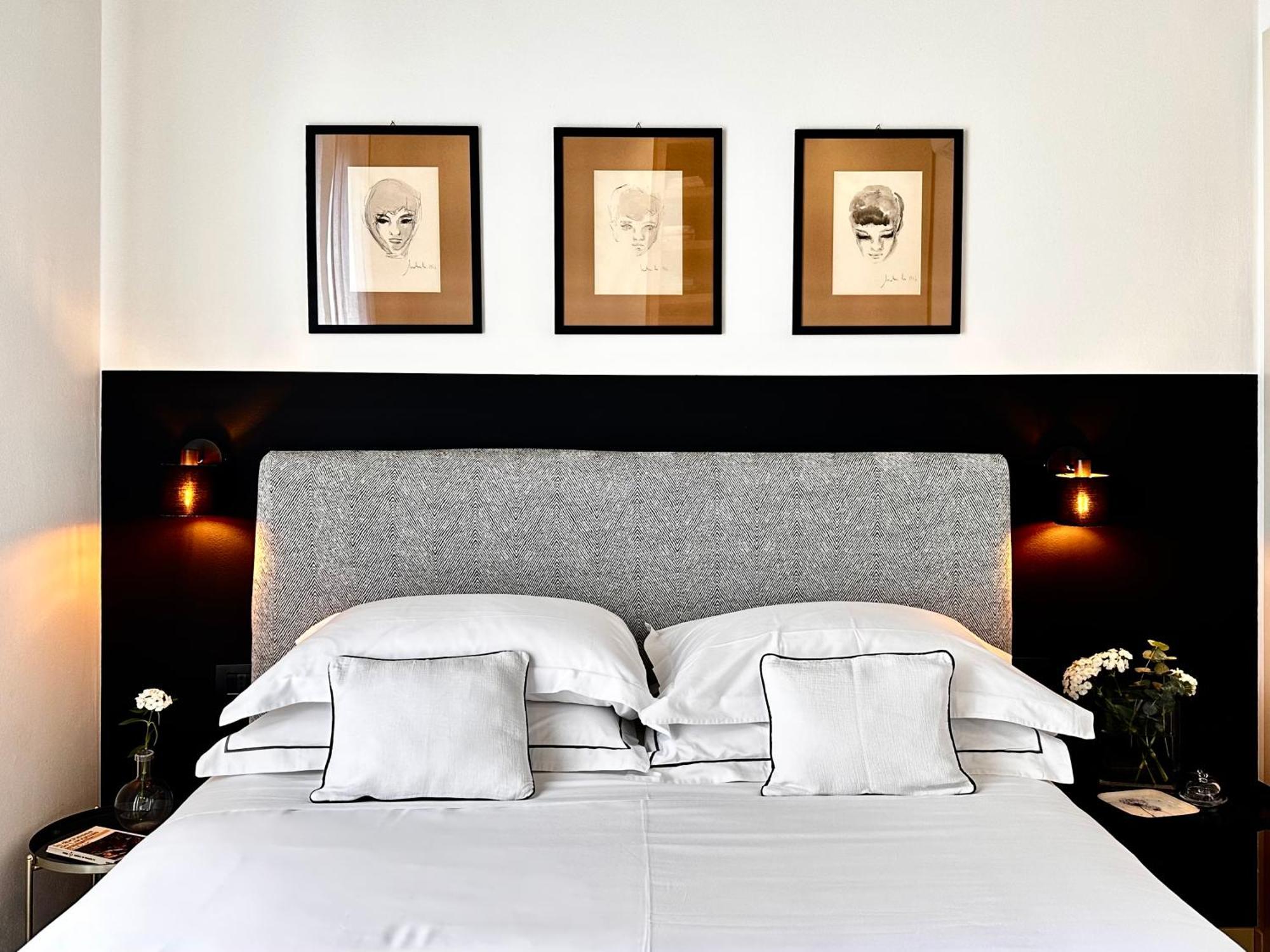 Lily Pads -Elegant Apartment- In The City Center Milano Eksteriør bilde